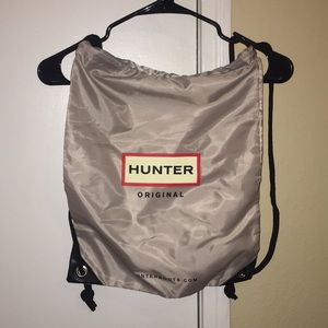Hunter Boot Dust Bag
